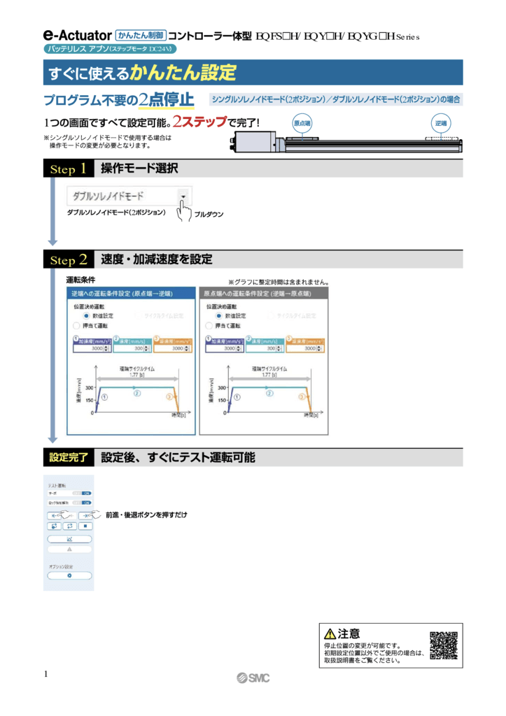 e-Actuator　資料-2のサムネイル